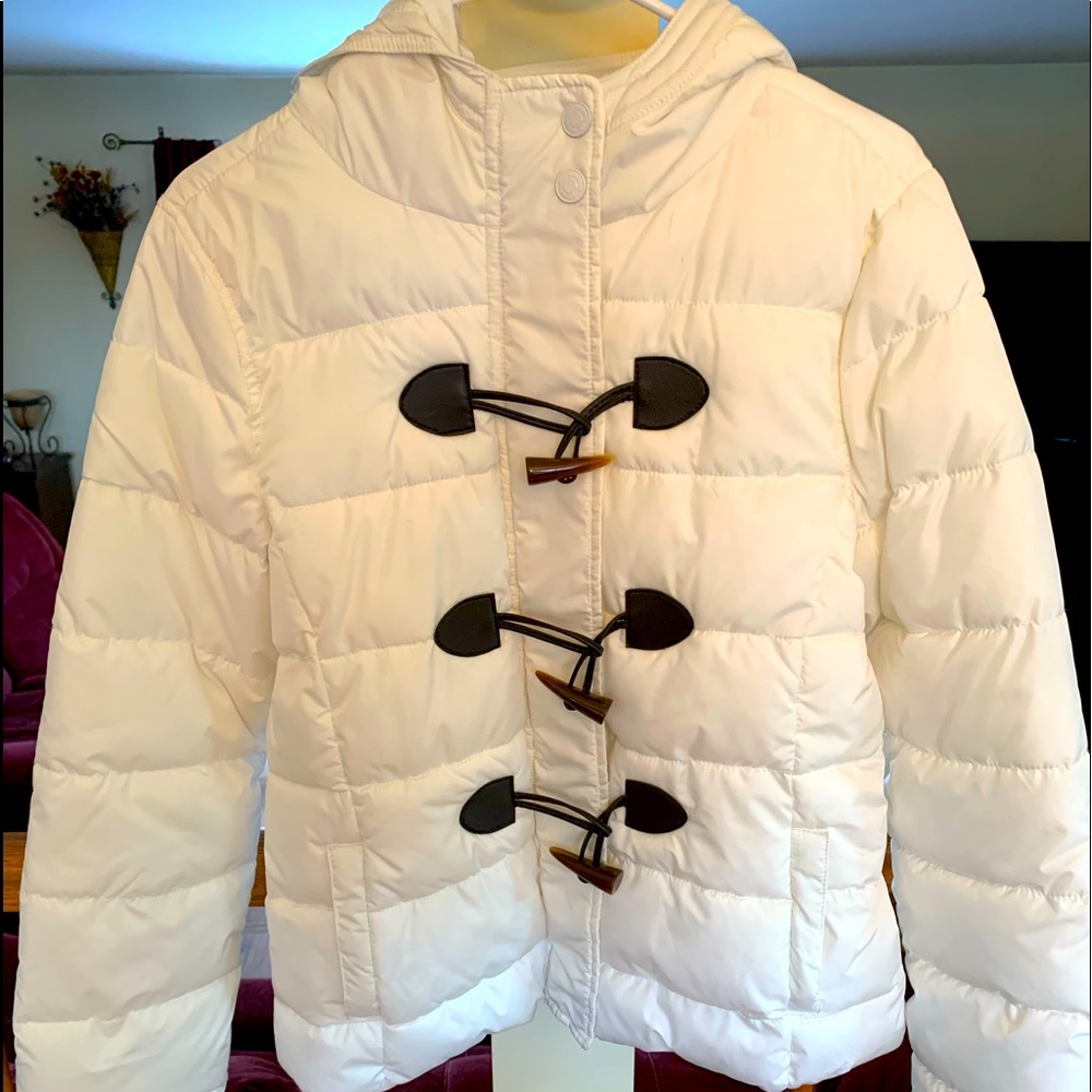 Aeropostale girls coat